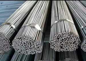 besi beton polis - metrosteel indonesia