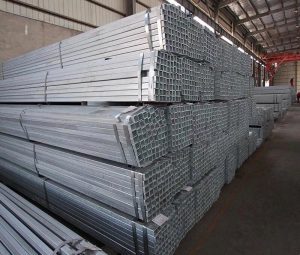 pipa kotak hollow-metrosteel indonesia