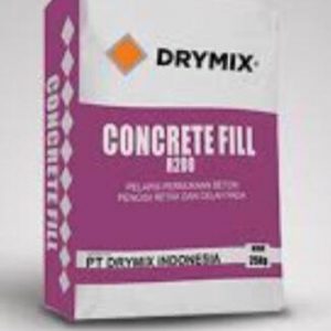 semen praktis - mortar drymix concrete fill - metrosteel indonesia