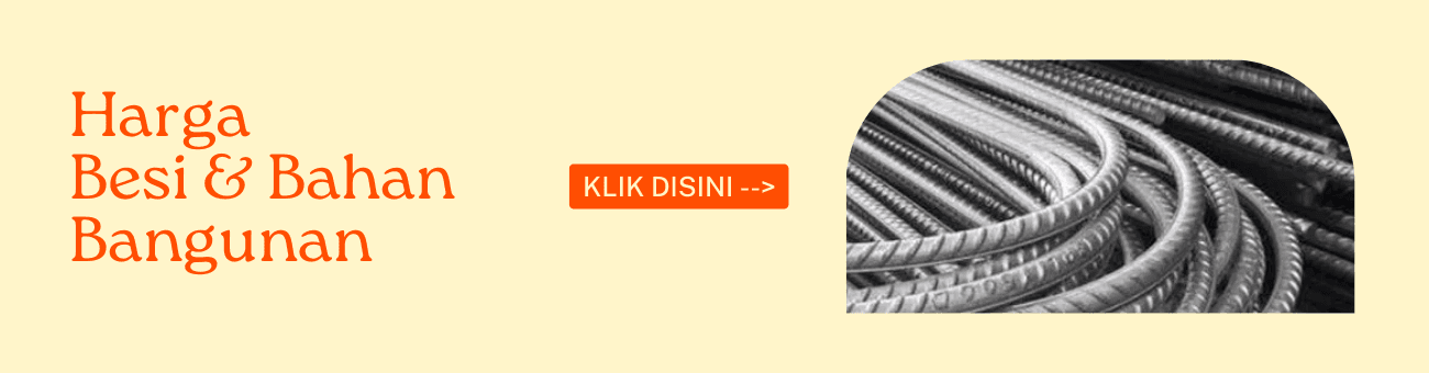 hargabesibandungjuarametrosteel